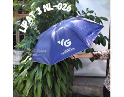 Souvenir Payung Acara Gathering - Buleleng