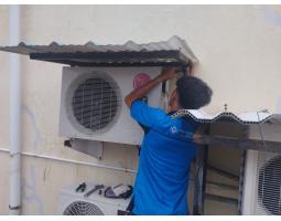 Jasa Pasang AC Gondokusuman 24 Jam - Yogyakarta