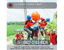 Produk Industri Panel Custom Pilihan Terbaik - Banggai