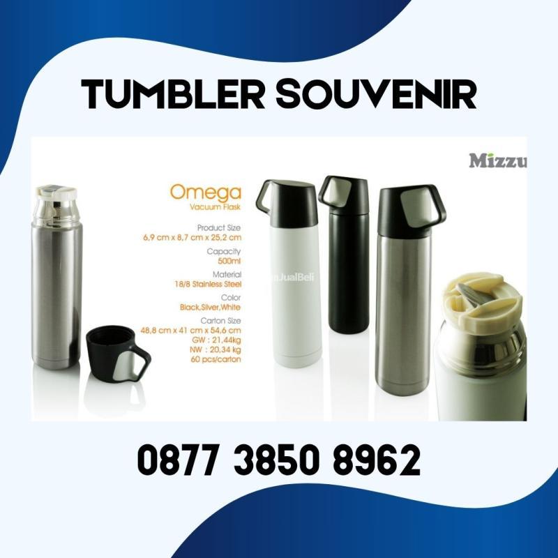  Sablon Botol Minum Berkualitas Free BPA Jatilawang - Banyumas