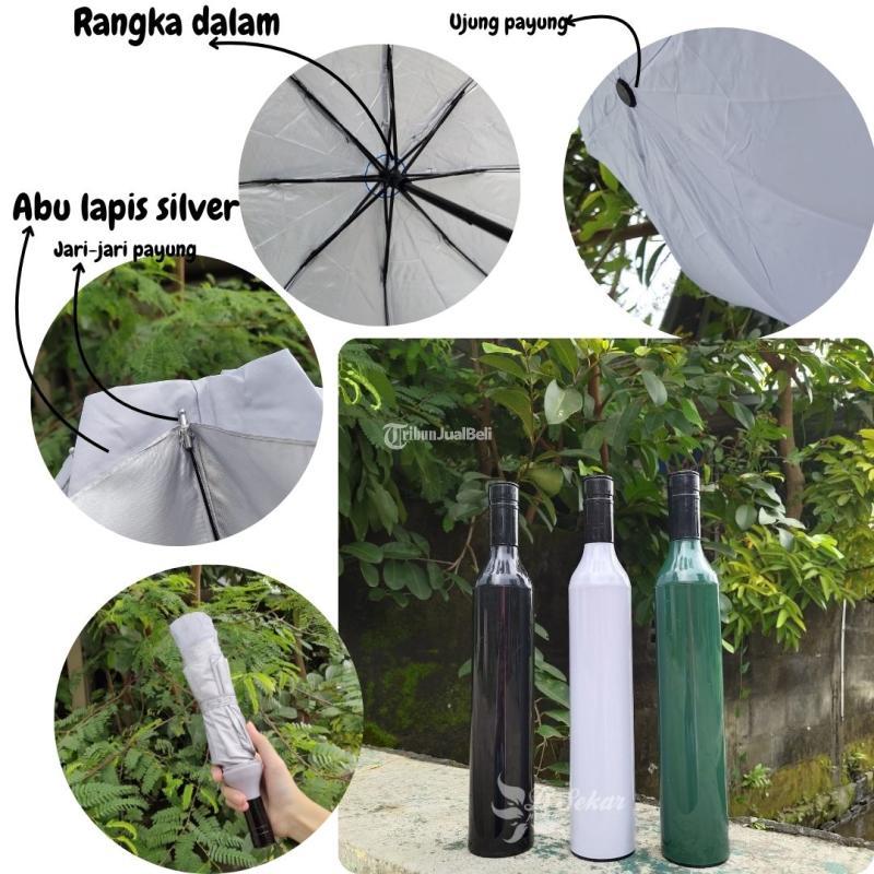 Merchandose Payung Unik Harga Terjangkau - Tabanan
