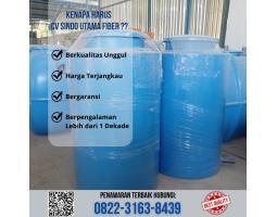 Tandon Air Fiber Rumahan Pilihan Terbaik - Banggai