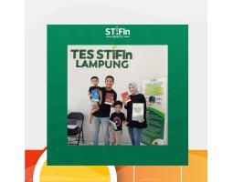 Tes STIFIn - Bandar Lampung