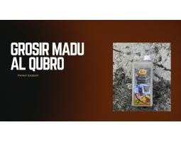Grosir Madu Al Qubro Premium - Sukabumi