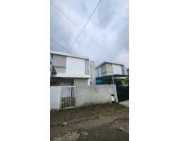 Dijual Rumah Komplek Puri Budi Asri Cihanjuang Siap Huni - Bandung Barat