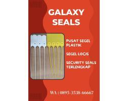 Segel Plastik - Tanjungpinang