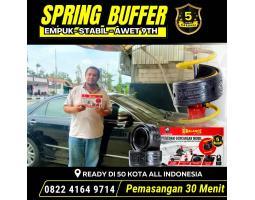 Balance Damper Stabilizer Mobil Anti Limbung dan Gruduk - Samarinda