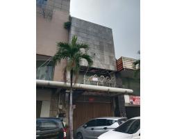 Dijual Ruko 3 Lantai di Pasar Baru Sawah Besar, Hanya 8 Menit ke Tol Kemayoran - Jakarta Pusat 