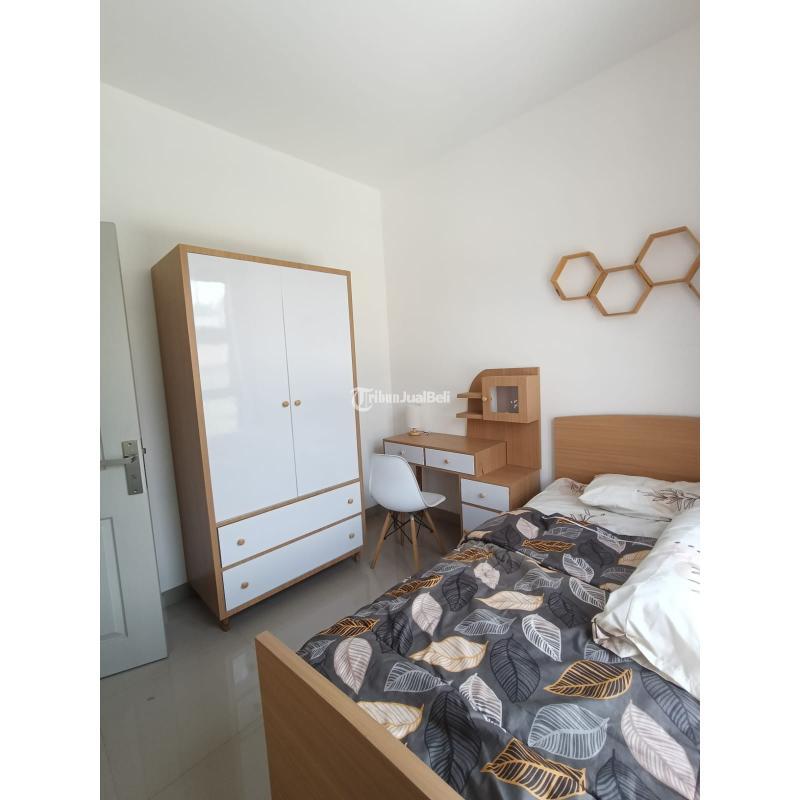 Jual Rumah Cantik Tipe 46 Dp 19 Juta All In Di Ngamprah Kbb Menuju Sold Out 10 menit Ka Cepat - Bandung Barat