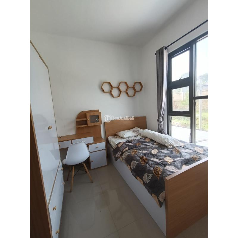 Jual Rumah Cantik Tipe 46 Dp 19 Juta All In Di Ngamprah Kbb Menuju Sold Out 10 menit Ka Cepat - Bandung Barat