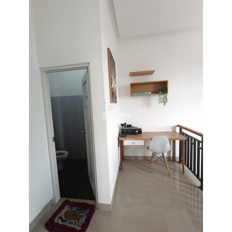 Jual Rumah Cantik Tipe 46 Dp 19 Juta All In Di Ngamprah Kbb Menuju Sold Out 10 menit Ka Cepat - Bandung Barat