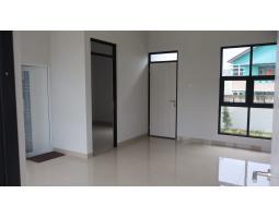 Jual Rumah Villa Minimalis Bekas Luas 170 m2 Siap Huni Lembang, Km Dari Alun-Alun - Bandung Barat