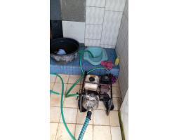 Tukang Ahli Saluran Mampet Danurejan - Yogyakarta