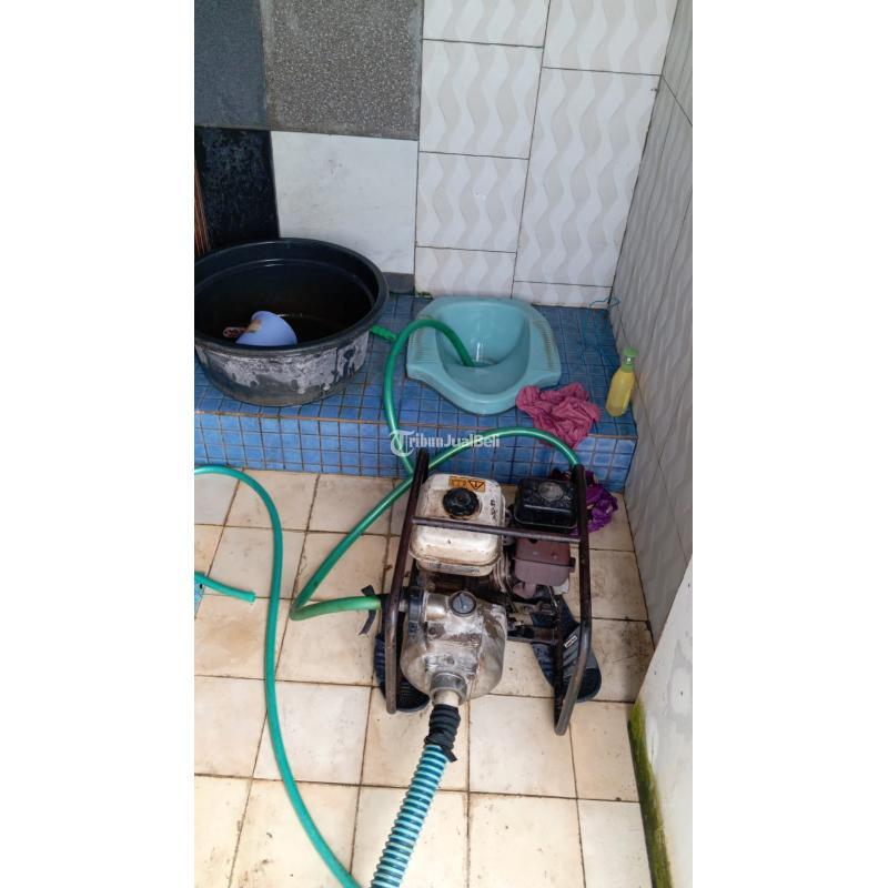 Tukang Ahli Saluran Mampet Danurejan - Yogyakarta