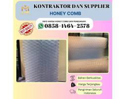 Best Seller Honeycomb Filter untuk Kolam  Pengolahan Limbah di Bali - Badung