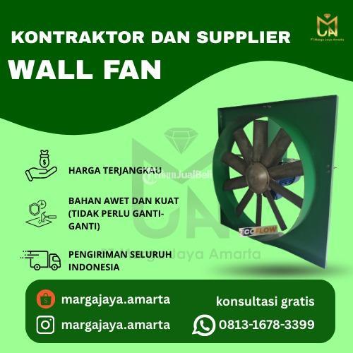 Wall Fan Best Seller - Purworejo