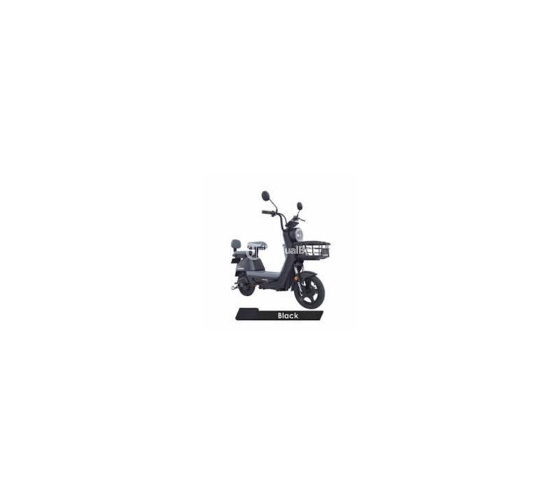 Distributor Sepeda Listrik Exotic Ev 927 - Malang Kota