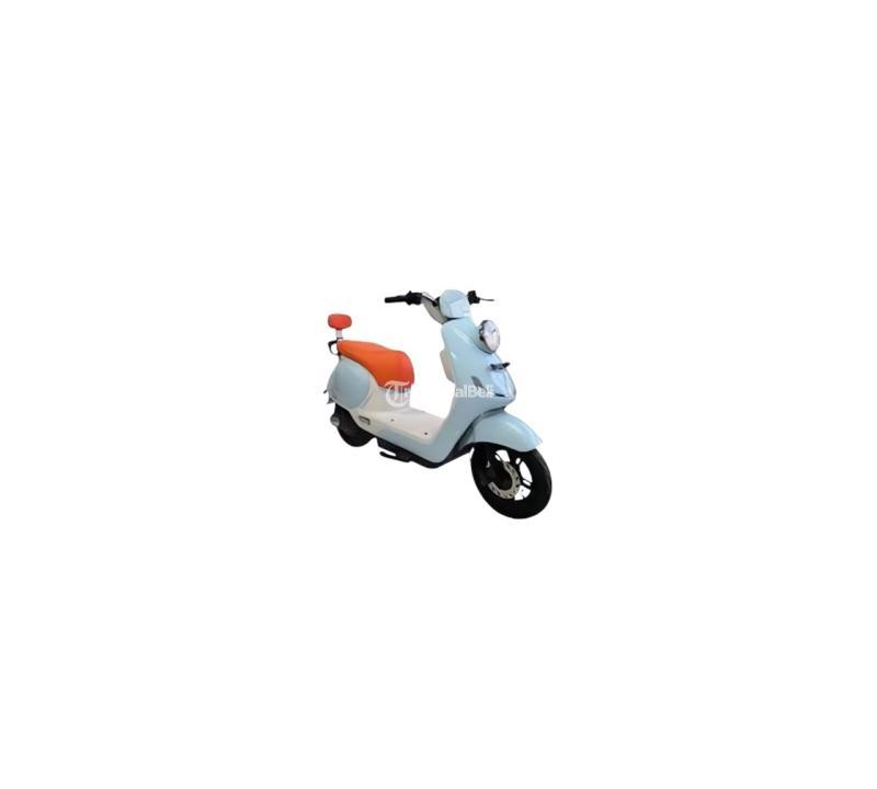 Distributor Sepeda Listrik Uwinfly T80 - Blitar