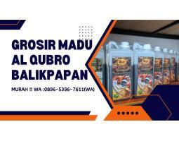 Grosir Madu Al Qubro - Balikpapan