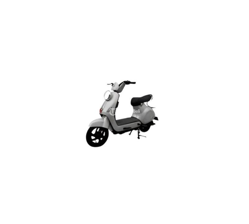Distributor Sepeda Listrik Uwinfly T60 - Tulungagung