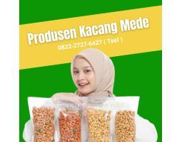Agen Kacang Almond Blimbing Diskon - Jakarta Utara