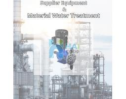 Pompa Dosing Seko Air Pump - Bandung Barat