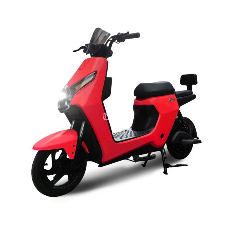 Dijual Sepeda Listrik Uwinfly - Blitar