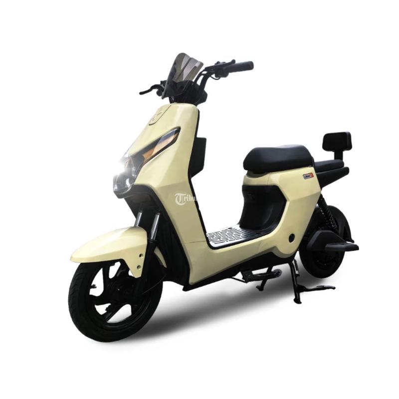 Dijual Sepeda Listrik Uwinfly - Blitar