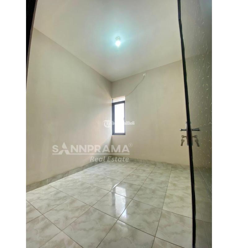 Dijual Rumah Siap Huni Termurah 2 Kamar di Nanggerang Citayam - Bogor