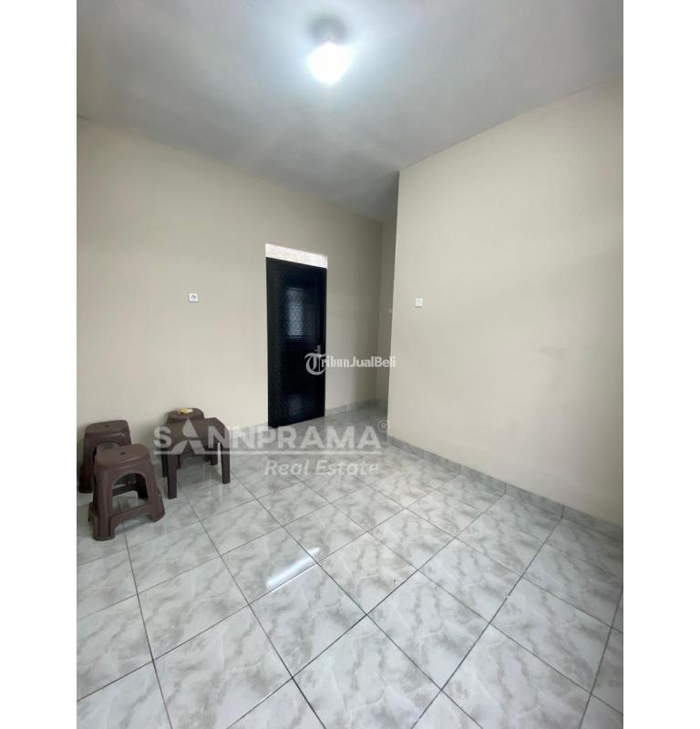 Dijual Rumah Siap Huni Termurah 2 Kamar di Nanggerang Citayam - Bogor