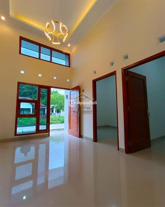 Dijual Cepat Rumah Tipe 42 SHM 2KT 1KM Dekat Alun Alun Paseban Tersisa 1 Unit Saja - Bantul