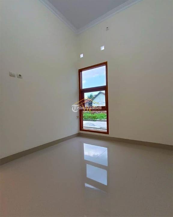 Dijual Cepat Rumah Tipe 42 SHM 2KT 1KM Dekat Alun Alun Paseban Tersisa 1 Unit Saja - Bantul
