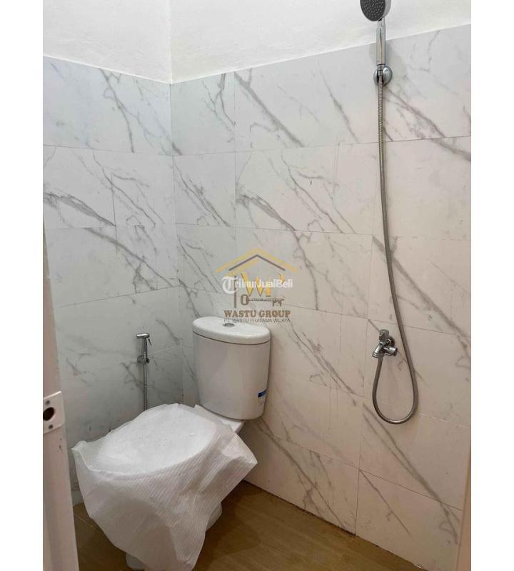 Dijual Cepat Rumah Tipe 42 SHM 2KT 1KM Dekat Alun Alun Paseban Tersisa 1 Unit Saja - Bantul