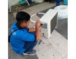 Jasa Pasang AC Pakualam 24 Jam - Yogyakarta 