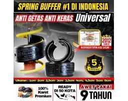 Spring Buffer Damper Shock Balance , Solusi Gruduk Jedug Mobil - Bandar Lampung