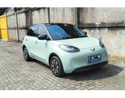 Mobil Bekas Wuling Binguo Premium Range 2024 - Jakarta Utara