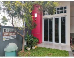 Dijual Rumah Minimalis 2KT 1KM SHM di SSP Ciuyah, Padaasih - Bandung Barat