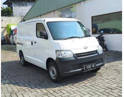 Dijual Mobil Bekas, Daihatsu Granmax Blindvan, Tahun 2022, Mulus, Ban Baru, Murah  - Jakarta Utara