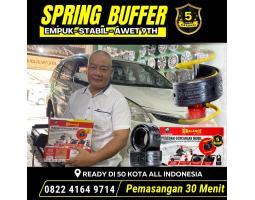 Jual Stabilizer Aktif, Balance Damper, Solusi Shockbreaker Jadi Lebih Empuk dan Awet - Banjarmasin