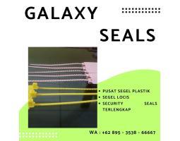 Distributor Segel Plastik - Padang