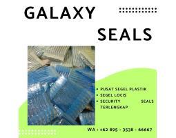 Segel Plastik - Bandar Lampung