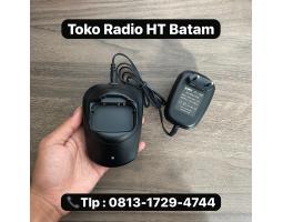 Dijual Charger Alinco DJ-W10, Kondisi Baru, Riau - Batam
