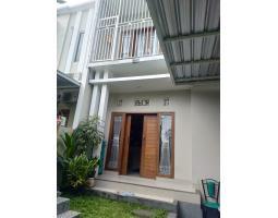 Dijual Rumah Modern Minimalis, 3KT, 2KM, SHM, Hook, Area Ubung, Dekat Jl Cokroaminoto, Cargo, Denpasar - Bali