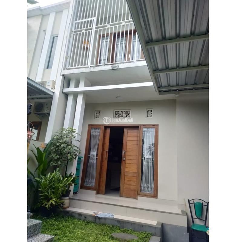 Dijual Rumah Modern Minimalis, 3KT, 2KM, SHM, Hook, Area Ubung, Dekat Jl Cokroaminoto, Cargo, Denpasar - Bali
