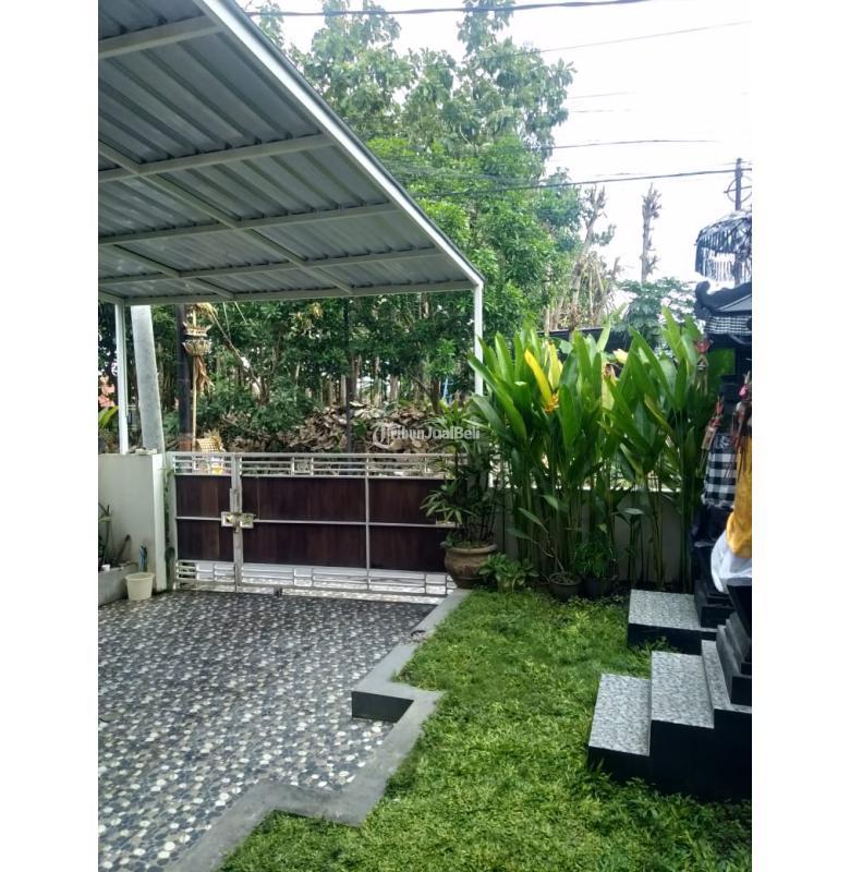 Dijual Rumah Modern Minimalis, 3KT, 2KM, SHM, Hook, Area Ubung, Dekat Jl Cokroaminoto, Cargo, Denpasar - Bali