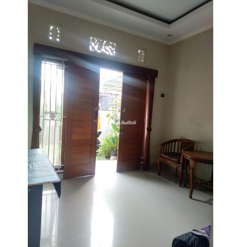 Dijual Rumah Modern Minimalis, 3KT, 2KM, SHM, Hook, Area Ubung, Dekat Jl Cokroaminoto, Cargo, Denpasar - Bali