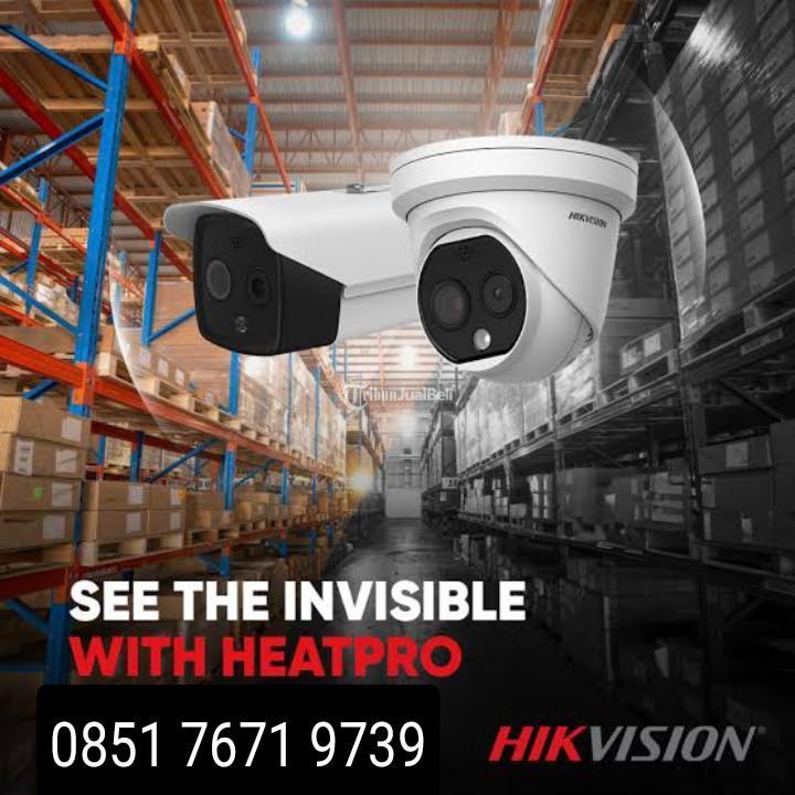 Ahli Servis Parabola SCTV dan CCTV - Jakarta Pusat