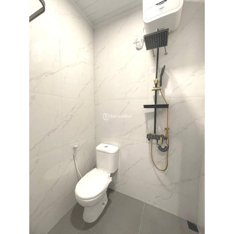 Dijual Rumah 1 Lantai Bintaro Cuma 950 Juta, Bonus Smart Door Water Heater - Tangerang Selatan