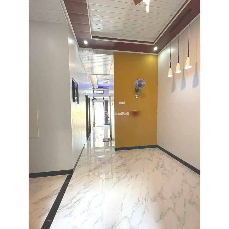 Dijual Rumah 1 Lantai Bintaro Cuma 950 Juta, Bonus Smart Door Water Heater - Tangerang Selatan