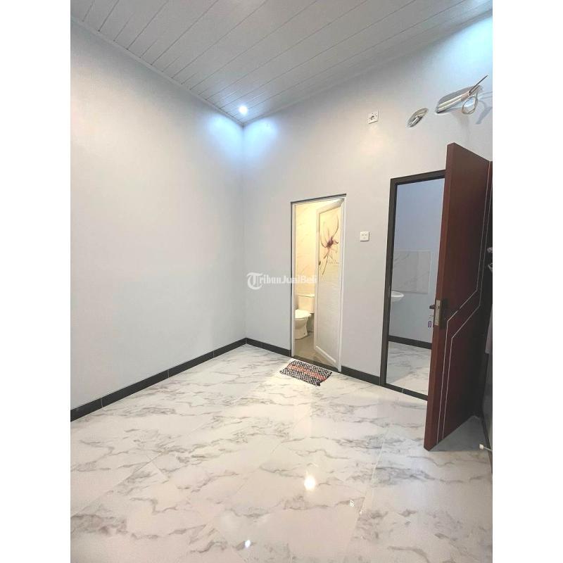 Dijual Rumah 1 Lantai Bintaro Cuma 950 Juta, Bonus Smart Door Water Heater - Tangerang Selatan